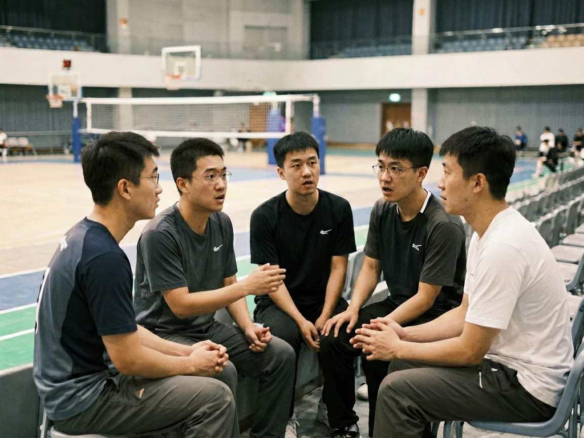 OMG征战2026MSI老牌劲旅欲重现黑暗势力荣光